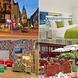 Center Affiliated By Melia 4* Monachium