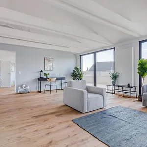 Limehome Bleichenstrasse - Digital Access Апарт-отель