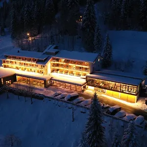 Bio-berghotel Ifenblick Hotel Balderschwang