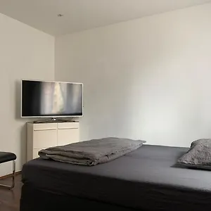 At-apartments - Hannover-mitte Апартаменты
