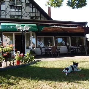 ** Hotel Schweizerhaus Tyskland