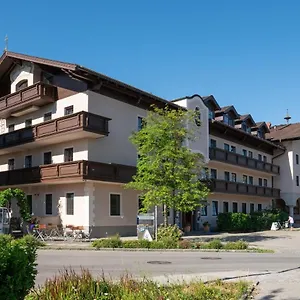 *** Hotel Zur Post Tyskland
