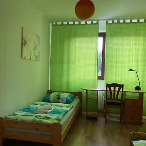Messe Apartment