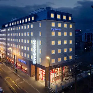 *** Hotel Toyoko Hauptbahnhof Tyskland