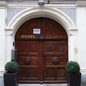 Altstadthotel 3*, Augsburgo Alemania