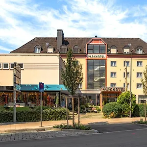 *** Hotel Parkhotel Crombach Tyskland