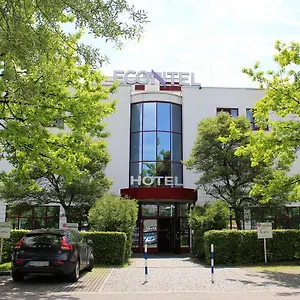 *** Hotel Amber Econtel Tyskland