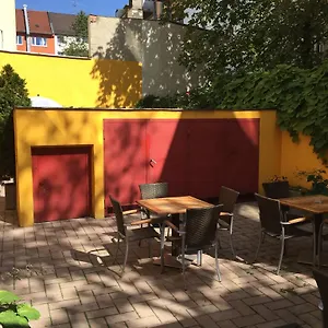 *** Hotel Antares Tyskland