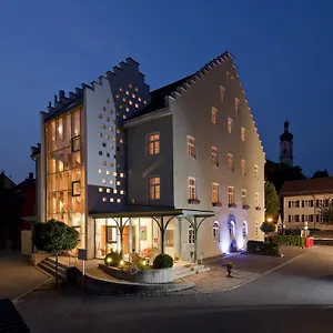 Angerbräu Hotel Murnau am Staffelsee