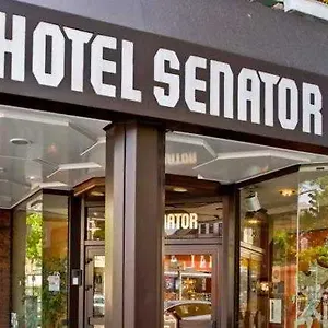 Senator 4* Hamburg