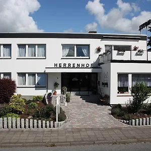 *** Gæstehus Herrenhof Tyskland