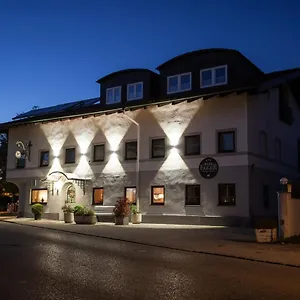 *** Hotel Egger-stueberl Tyskland