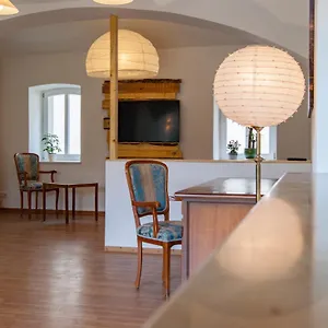 Domizil Am Kaitzbach Apartment Dresden