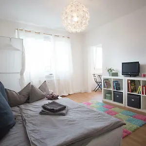 Gästeappartement Elbaue Apartment Dresden