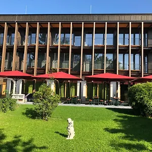 *** Gæstehus Gasthof-hotel Hoehensteiger Tyskland
