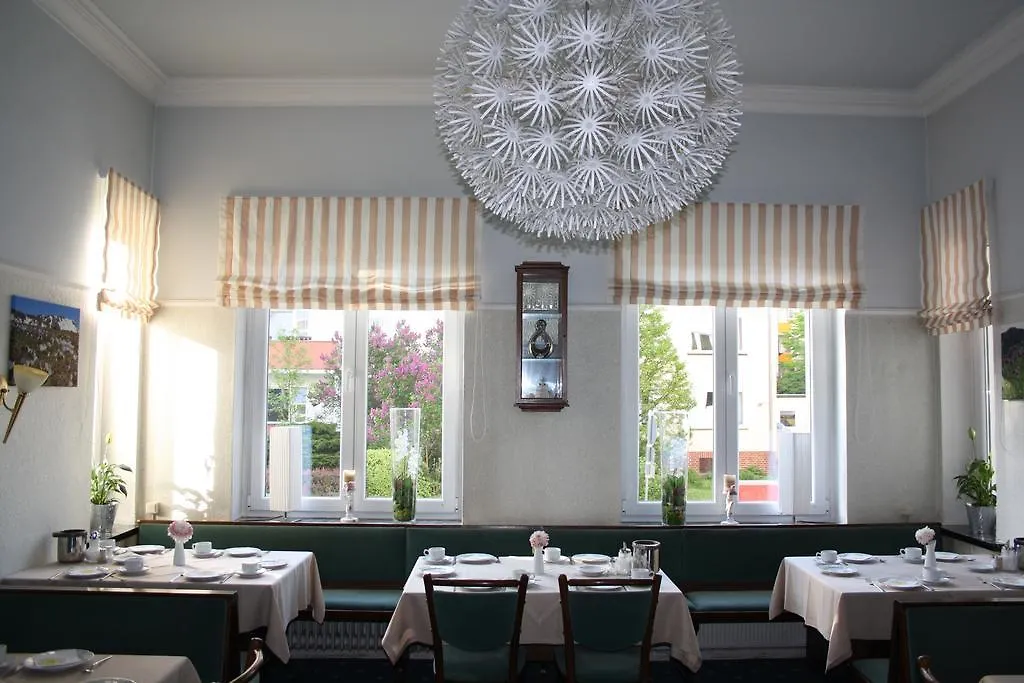 Gasthof Hotel Flora Hannover