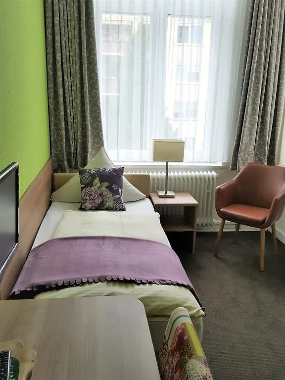 Hotel Flora Hannover