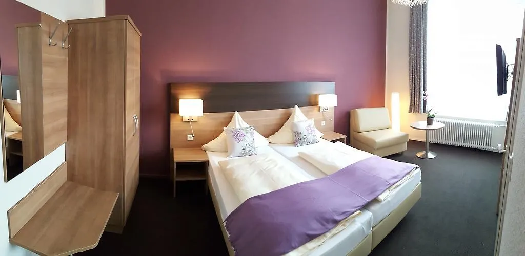 ** Gasthof Hotel Flora Hannover Deutschland