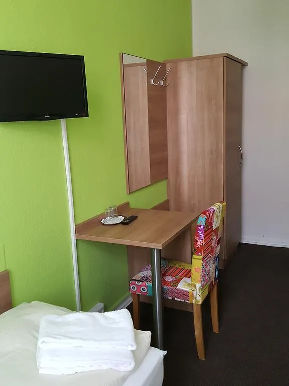 ** Gasthof Hotel Flora Hannover Deutschland