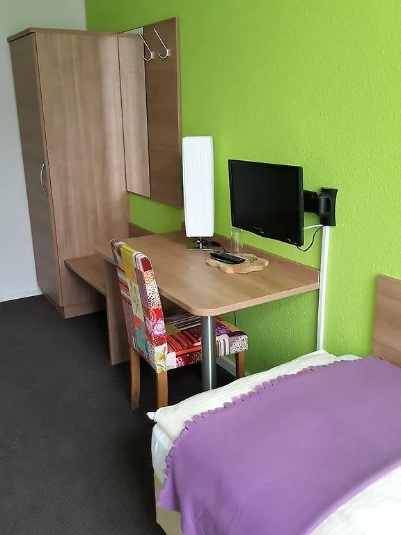 Hotel Flora Hannover Deutschland