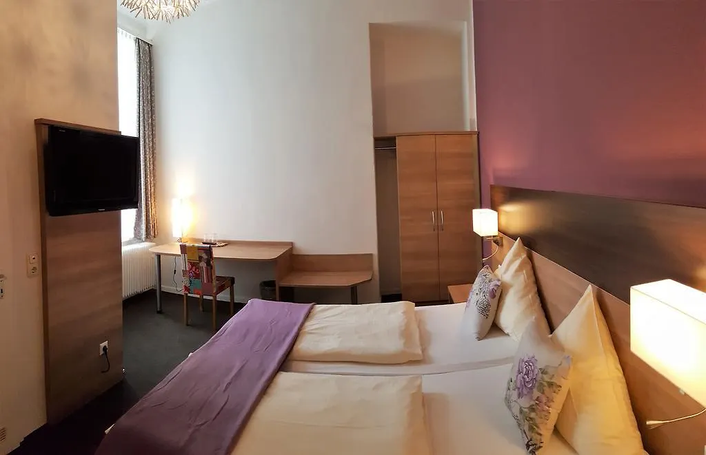 Gasthof Hotel Flora Hannover