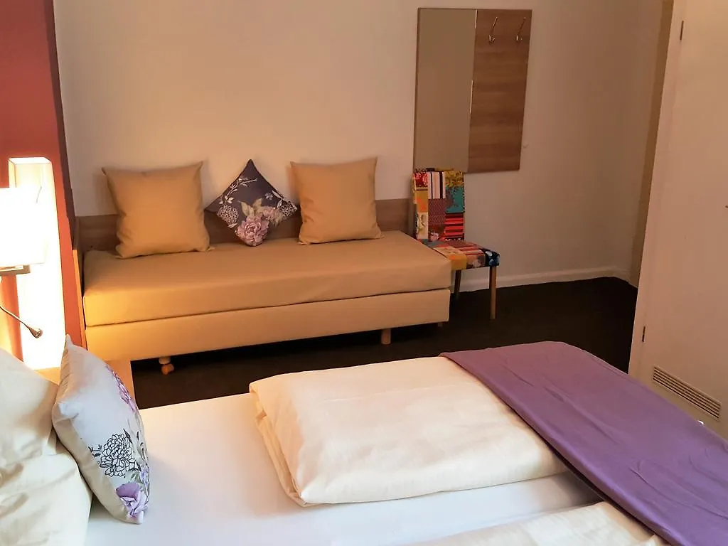 Hotel Flora Hannover