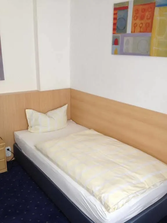 Hotel Flora Hannover