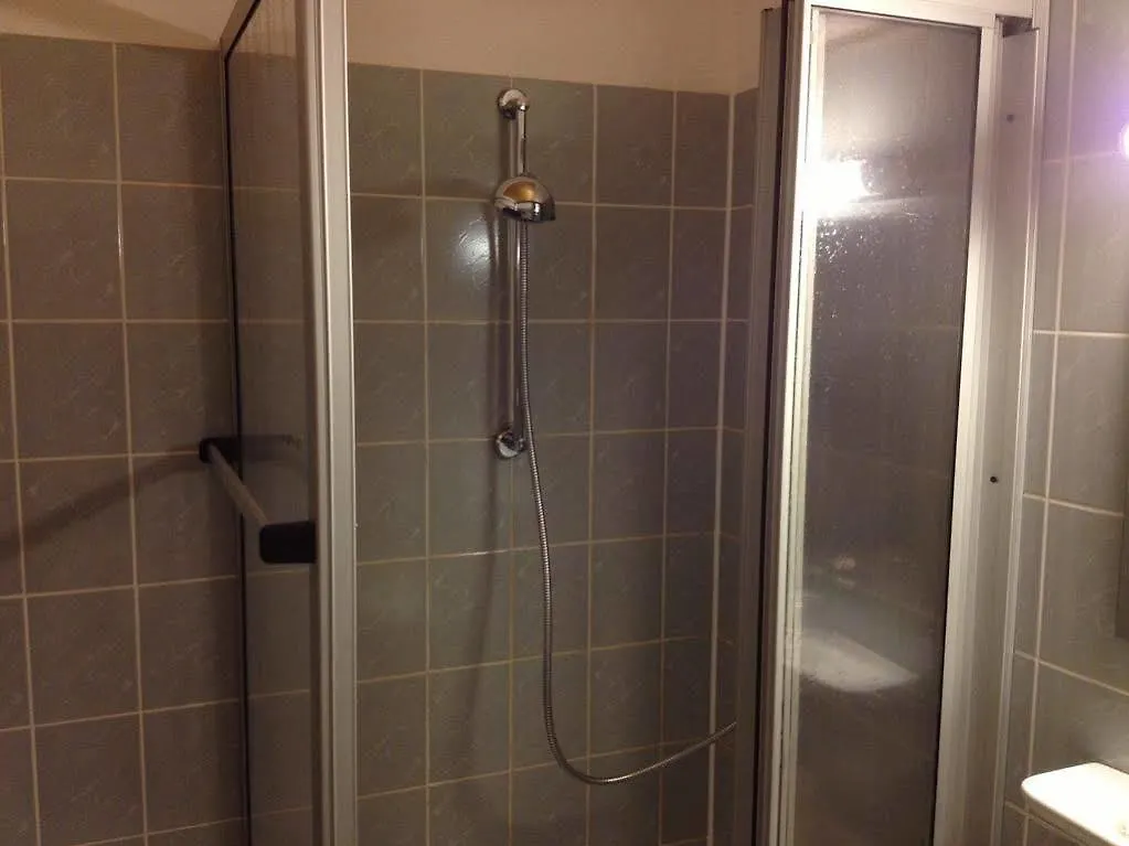 Hotel Flora Hannover Gasthof