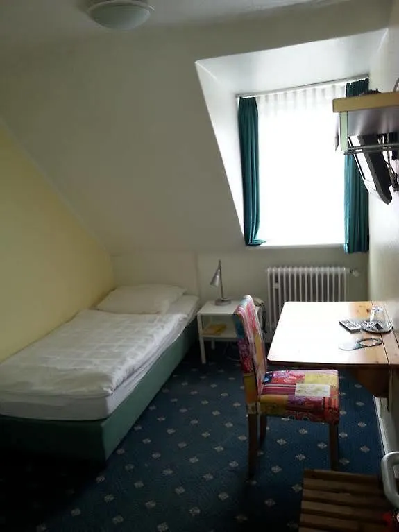 Gasthof Hotel Flora Hannover