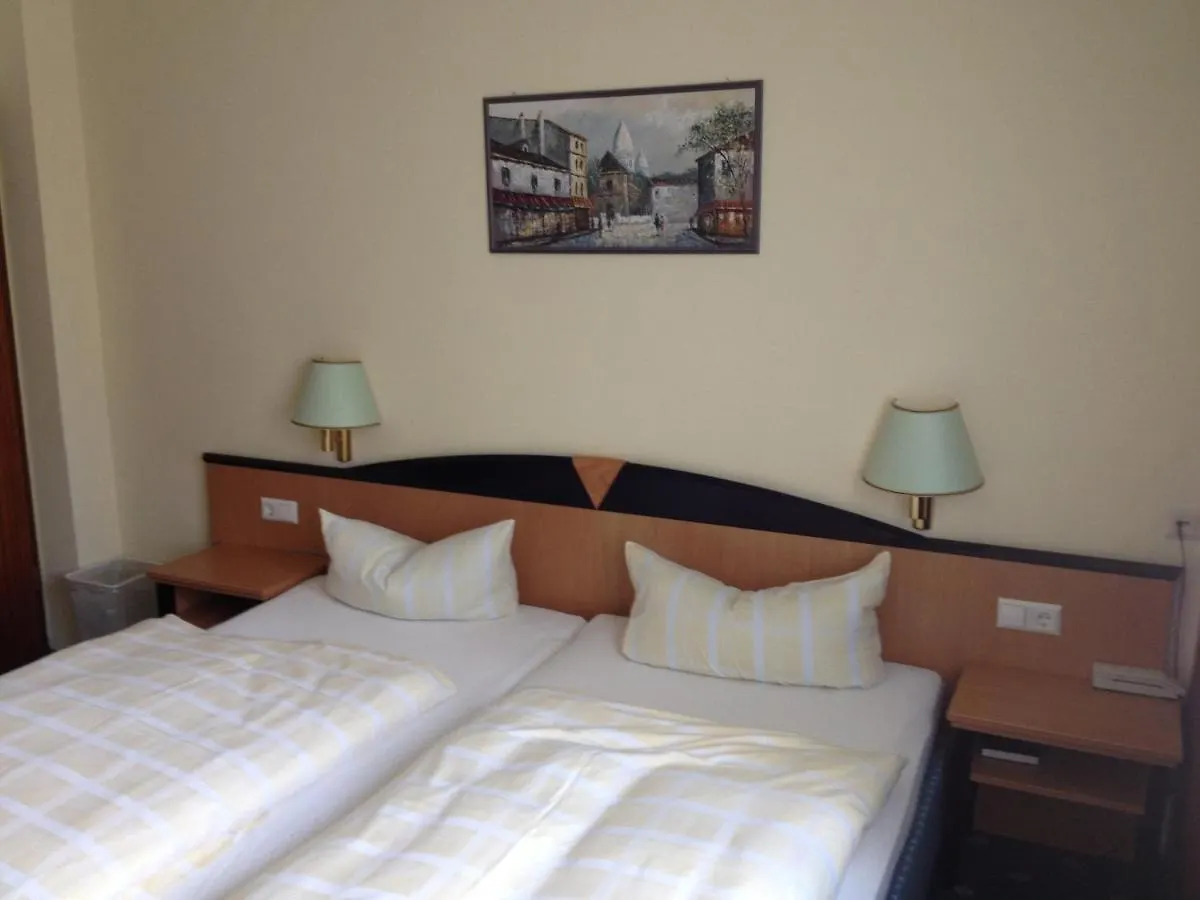 Hotel Flora Hannover 2*,  Deutschland