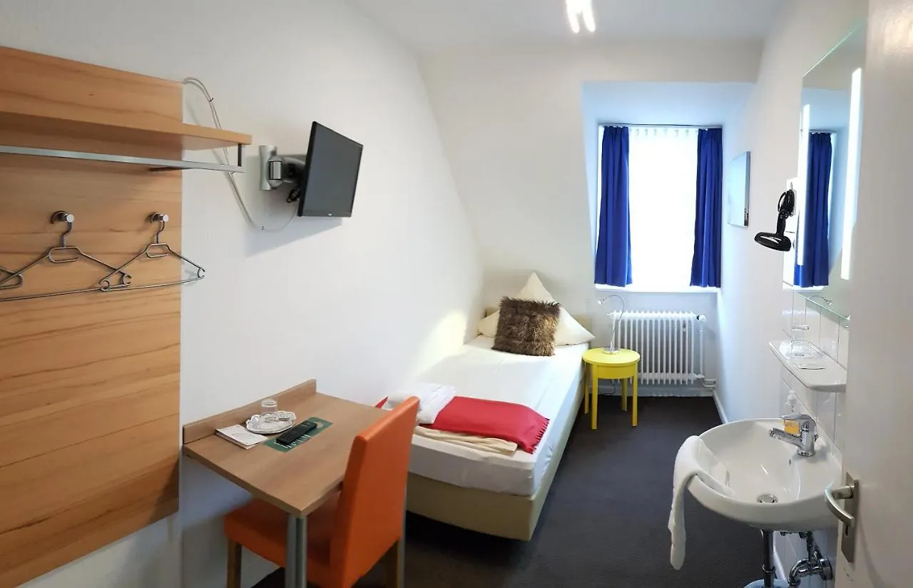 Gasthof Hotel Flora Hannover