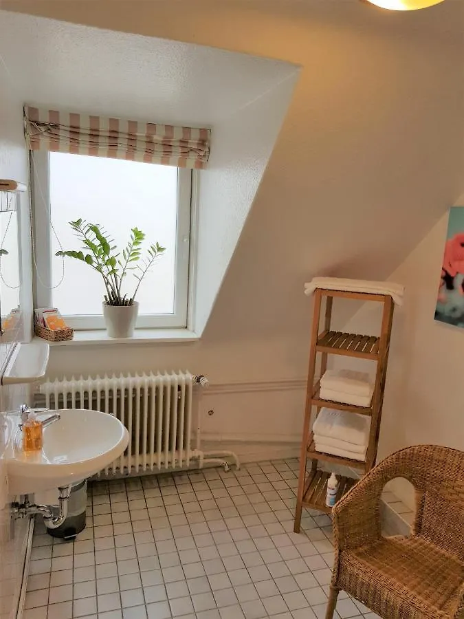 Hotel Flora Hannover Gasthof