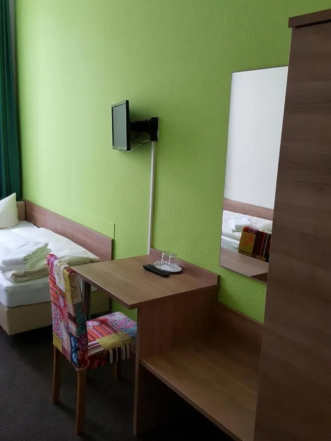 Gasthof Hotel Flora Hannover